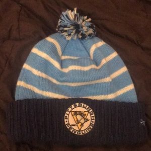 Pittsburgh Penguins winter cap